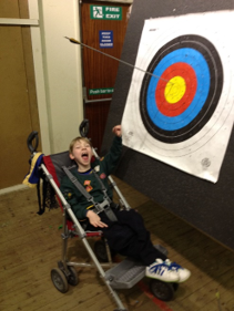 Archery Photo3