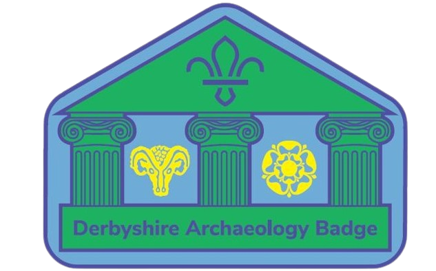 Archaeology Badge