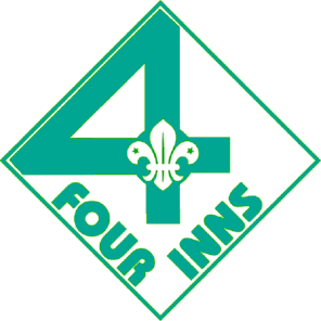 Four Inns logo