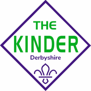 Kinder logo