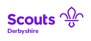 Derbyshire Scouts Logo